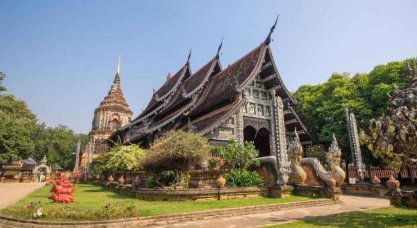 Hotel Sunshine House Chiang Mai