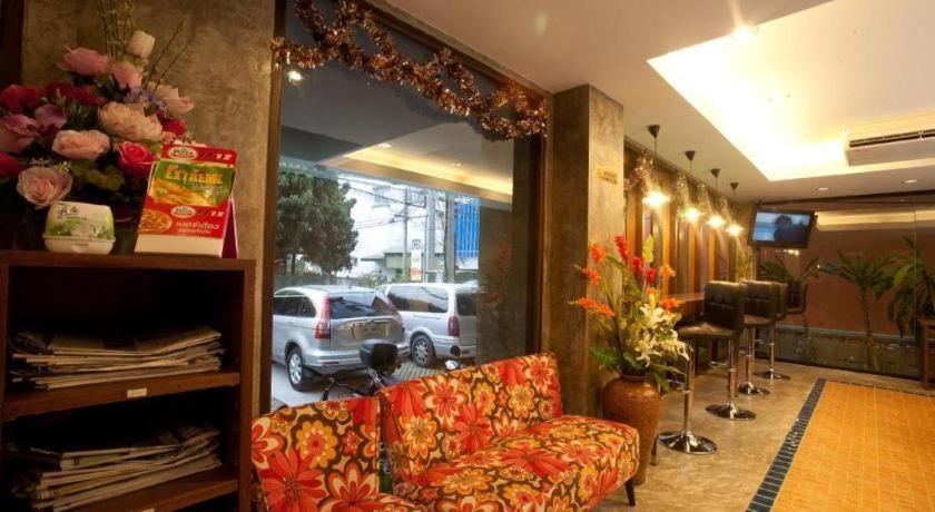 Hotel Sunshine House Chiang Mai