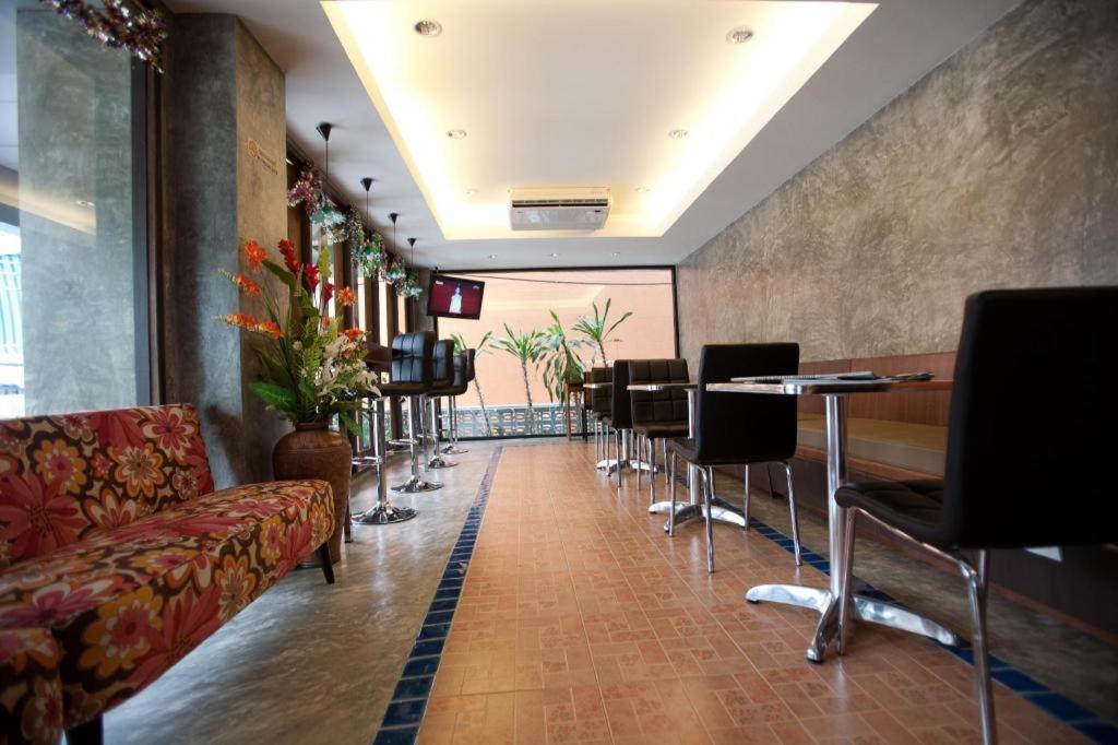 Sunshine House 3* Chiang Mai