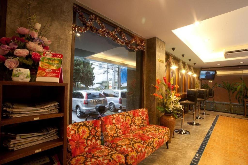 Hotel Sunshine House