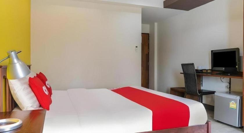 Hotel Sunshine House Chiang Mai