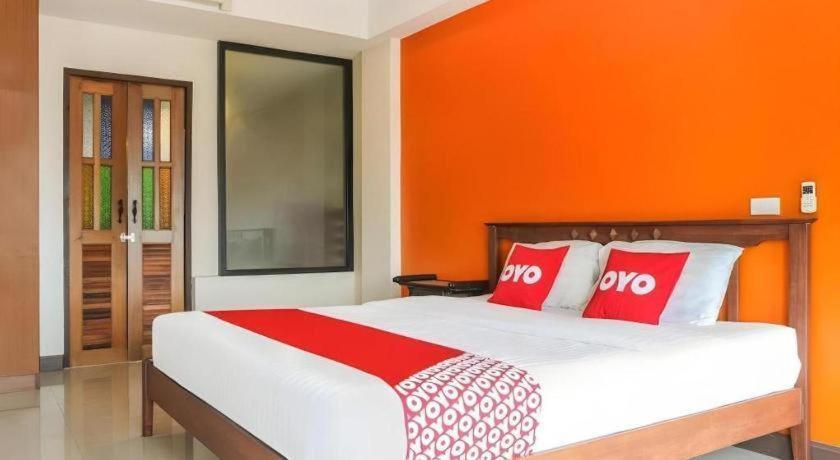 Sunshine House Hotel Chiang Mai