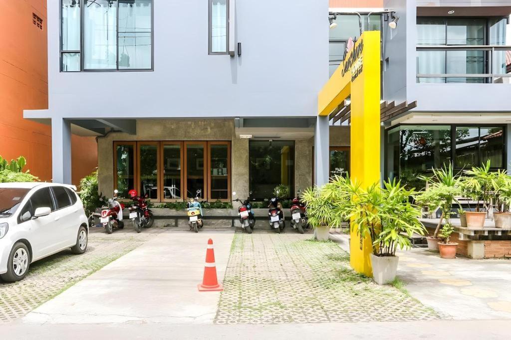 Sunshine House Chiang Mai